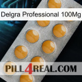 Delgra Professional 100Mg levitra1